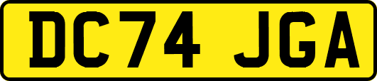 DC74JGA