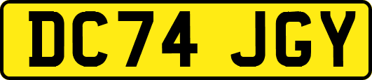 DC74JGY