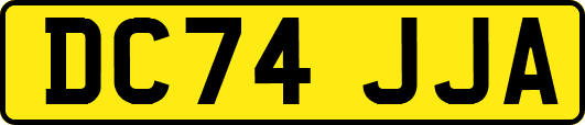 DC74JJA