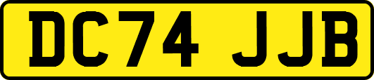 DC74JJB