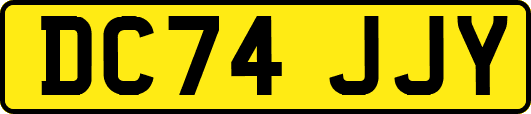 DC74JJY