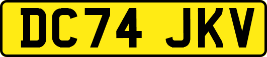 DC74JKV