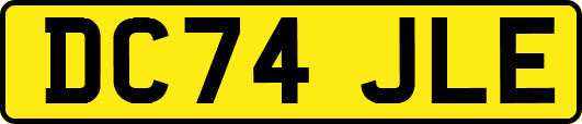 DC74JLE