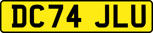DC74JLU