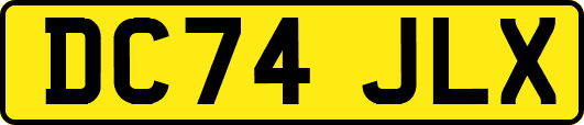DC74JLX