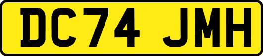 DC74JMH