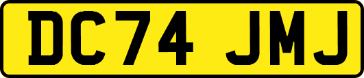 DC74JMJ