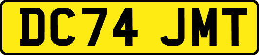 DC74JMT