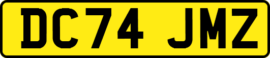 DC74JMZ