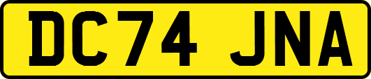 DC74JNA