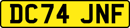 DC74JNF
