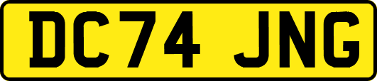 DC74JNG