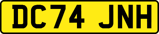 DC74JNH