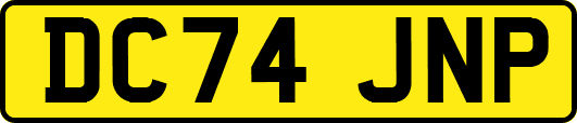 DC74JNP