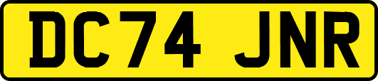 DC74JNR