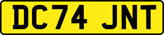 DC74JNT