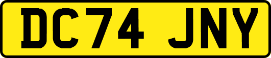 DC74JNY