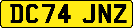 DC74JNZ