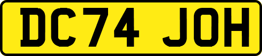 DC74JOH