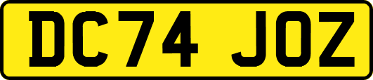DC74JOZ