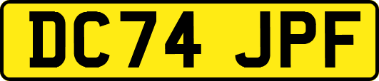 DC74JPF