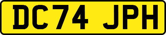 DC74JPH