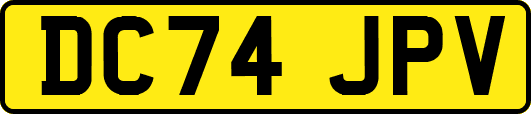 DC74JPV