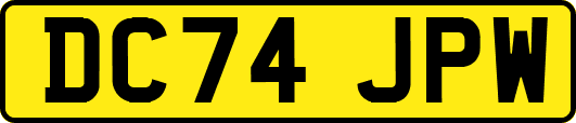 DC74JPW