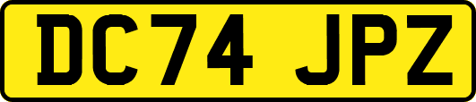 DC74JPZ