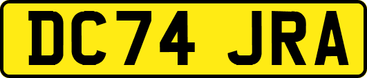 DC74JRA
