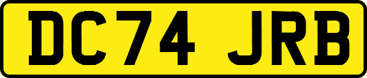 DC74JRB