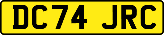 DC74JRC