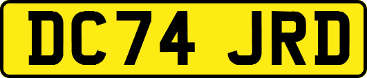 DC74JRD