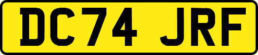 DC74JRF