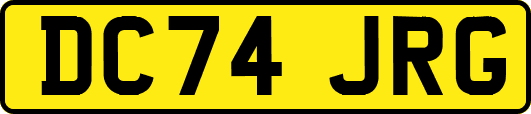 DC74JRG