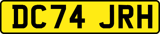 DC74JRH