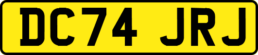 DC74JRJ