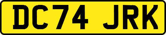 DC74JRK