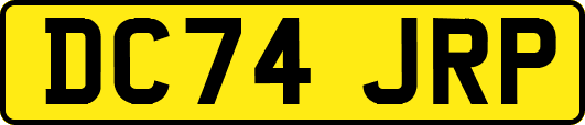 DC74JRP