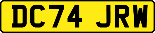 DC74JRW