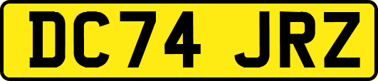 DC74JRZ