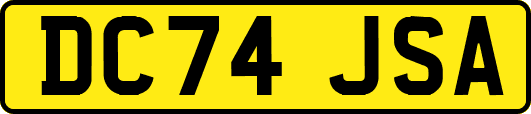 DC74JSA