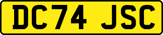 DC74JSC