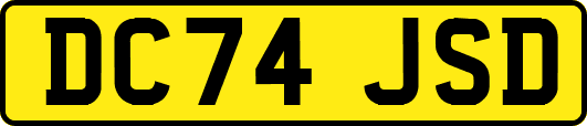 DC74JSD