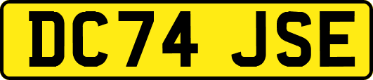 DC74JSE