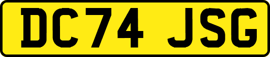 DC74JSG