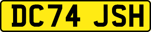 DC74JSH