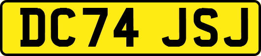 DC74JSJ