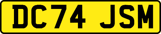 DC74JSM