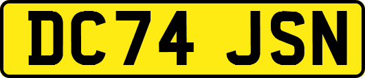 DC74JSN